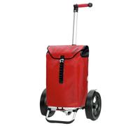 Andersen Shopper Valisette 'Tura' bordeaux, Taille One Size