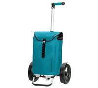 Andersen Shopper Valisette 'Tura' pétrole, Taille One Size