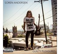 Andersen, Soren - Guilty Pleasures [Import]