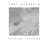 Andersen Toby - Chasing Shadows (Vinyl Coloured EDT.) [Import]