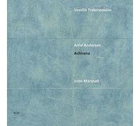 Andersen & Tsabropoulos & Marschall - Achirana