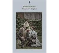 Andersen's English Barry, Sebastian (Auteur)