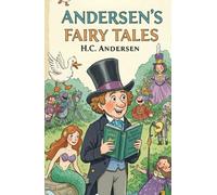 ANDERSEN'S FAIRY TALES