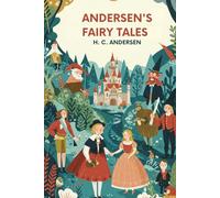 ANDERSEN'S FAIRY TALES