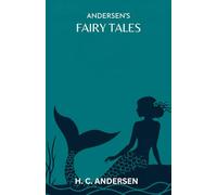 ANDERSEN'S FAIRY TALES