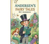 ANDERSEN'S FAIRY TALES