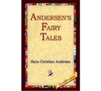 Andersen's Fairy Tales Hans Christian Andersen (Auteur)