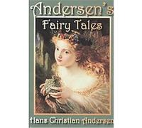 Andersen's Fairy Tales Hans Christian Andersen (Auteur)