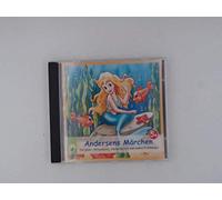 Andersens Märchen -Die kleine Meerjungfra,Däumelinchen und andere Erzählungen