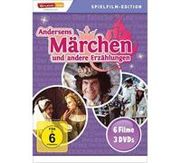 Various - Andersens Märchen und Andere
