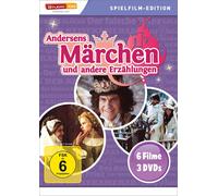 Various - Andersens Märchen und Andere [Import]