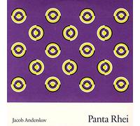Anderskov, Jacob - Panta Rhei