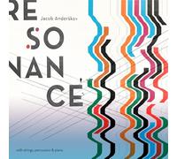 Anderskov, Jakob - Resonance (Vinyl) [Import]