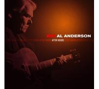 ANDERSON - AFTER HOURS - CD - G3z