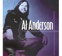 Anderson,Al - Al Anderson [Import]