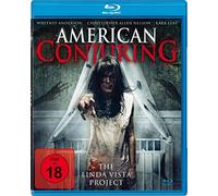 Anderson - American Conjuring - the Linda Vista Project [Blu-ray]