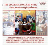 Anderson - American Light Orchestra