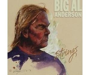 Anderson, Big Al - Strings