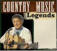 Anderson, Bill - Country Music Legends
