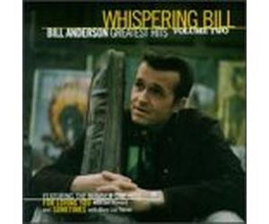 Anderson, Bill - Greatest Hits 2