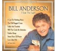 Anderson, Bill - I Saw The Light