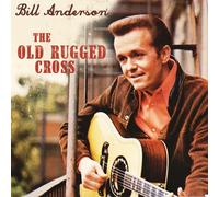 Anderson, Bill - Old Rugged Cross