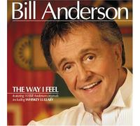 Anderson, Bill - Way I Feel