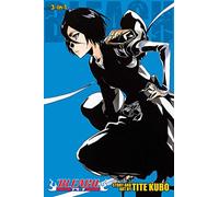 Anderson, Brent E. - Bleach (3-in-1 Edition), Vol. 18