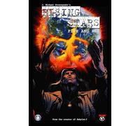 Anderson, Brent - Rising Stars Volume 3: Fire And Ash