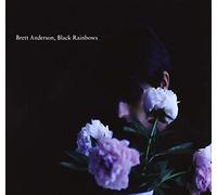 Anderson, Brett - Black Rainbows -Digi-