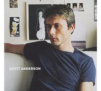 Anderson, Brett - Brett Anderson