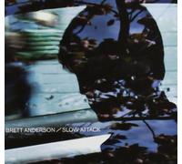 Anderson, Brett - Slow Attack [Import]