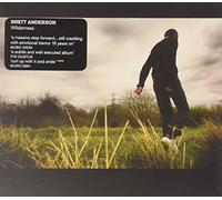 Anderson, Brett - Wilderness [Import]