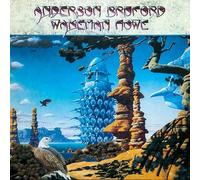 Anderson Bruford Wakeman & Howe