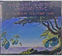 Anderson+Bruford+Wakeman+Howe - an Evening of Yes Music [Import]