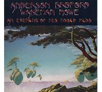 Anderson,Bruford,Wakeman,Howe - an Evening of Yes Music Pl [Import]