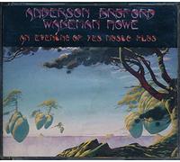 Anderson, Bruford, Wakeman, Howe - An Evening Of Yes Music Plus...