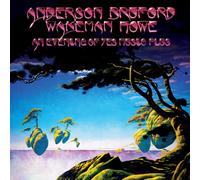Anderson Bruford Wakeman Howe - An Evening Of Yes Music Plus [Compact Discs] With Dvd, Rmst, Uk - Import, Ntsc Region 0
