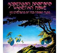 Anderson Bruford Wakeman Howe - An Evening Of Yes Music Plus [Compact Discs] With Dvd, Rmst, Uk - Import, Ntsc Region 0