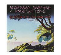 Anderson Bruford Wakeman Howe An Evening of Yes Music Vol. 2 (Vinyl Double Album)