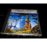 Anderson-Bruford-Wakeman-Howe - Anderson-Bruford-Wakeman-Howe