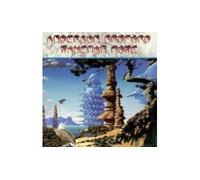 Anderson - Bruford - Wakeman - Howe CD
