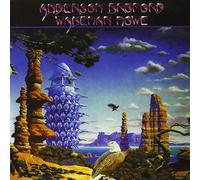 Anderson Bruford Wakeman Howe (Deluxe Edition) by Anderson Bruford Wakeman Howe (2011-04-26)
