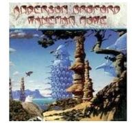 Anderson Bruford Wakeman Howe – Anderson Bruford Wakeman Howe – CD – Édition étendue (Esoteric)