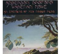 Anderson Bruford Wakeman & Howe - Evening of Yes Music Plus