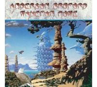 Anderson.Bruford.Wakeman.Howe [Import Allemand]