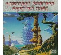 Anderson, Bruford, Wakeman, Howe (Paper-Sleeve Collection) (24bit Mastering)