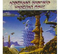 Anderson Bruford Wakeman Howe – Same – Import (1989)