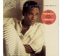 Anderson, Carl - Carl Anderson