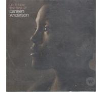 Anderson, Carleen - Best of Carleen Anderson [Import]